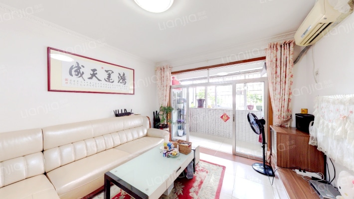 竹盛花园一期二手房实景图