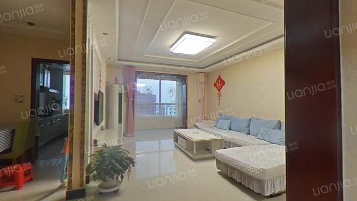 盛景园一期二手房实景图