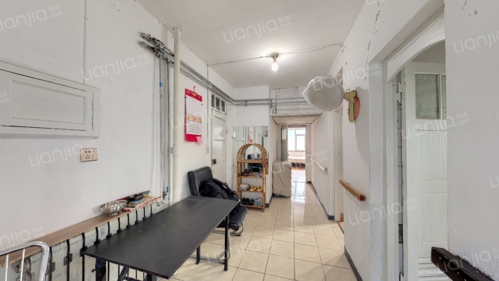 辛家庄二小区（南平路）二手房实景图