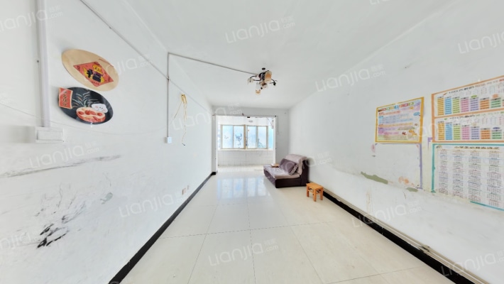 海埂路二手房实景图