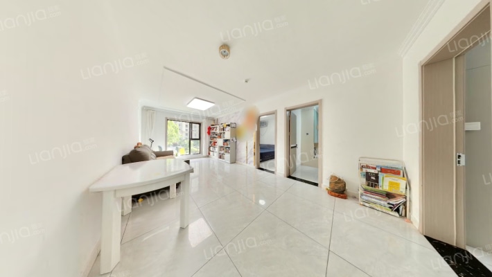 山东高速·绿城·兰园二手房实景图