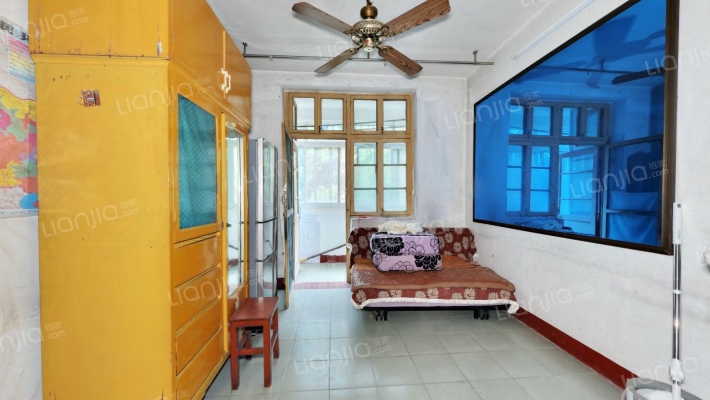 新华社区(硚口)二手房实景图