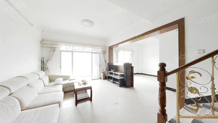 明都广场二手房实景图