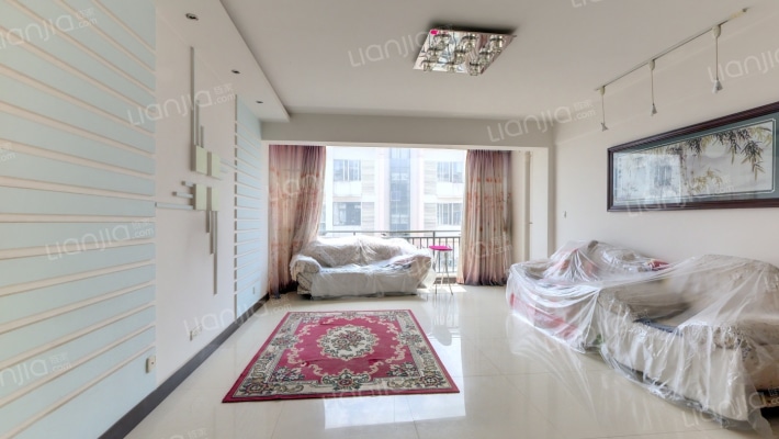 幸福时光二手房实景图