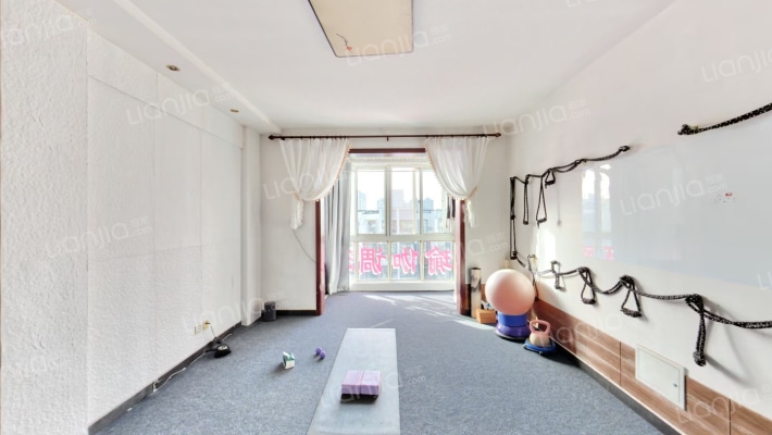 盛世华庭静海二手房实景图