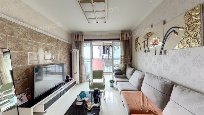 丹阳碧桂园二手房实景图