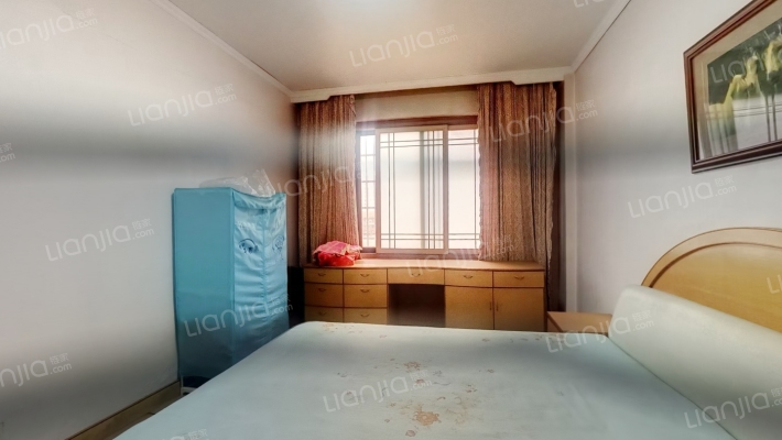 中国工商银行家属区二手房实景图