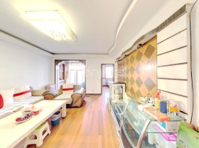 西华苑小区 2室2厅 东 西