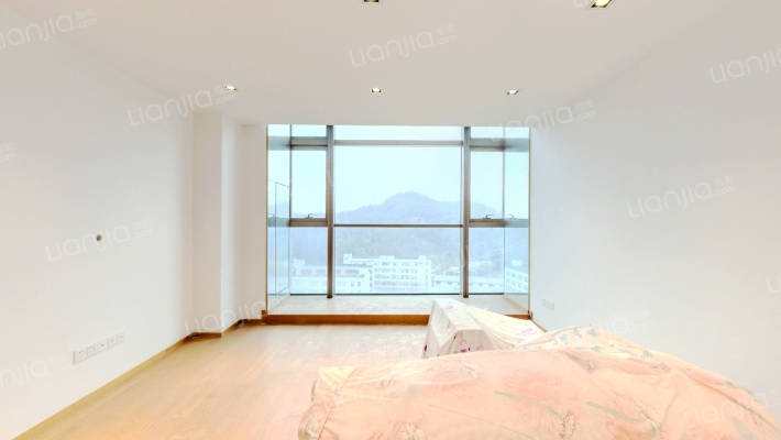 丽晶国际二手房实景图