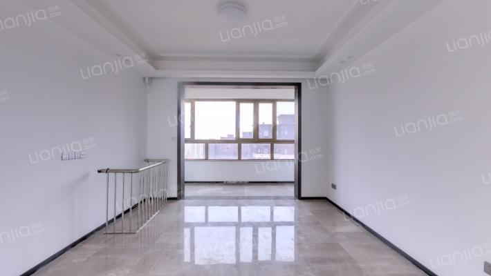 谱洋府二手房实景图