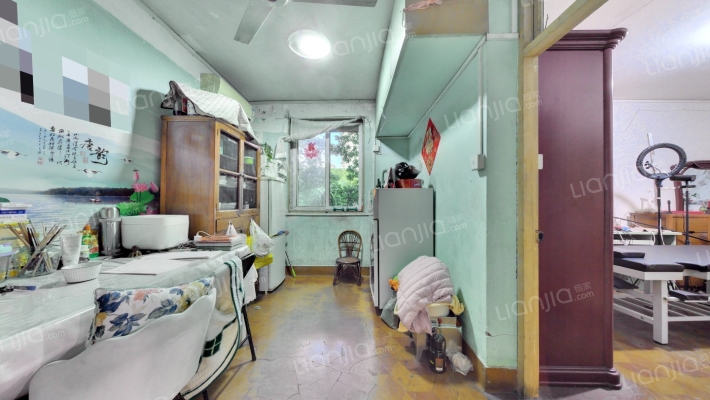 古新路二手房实景图