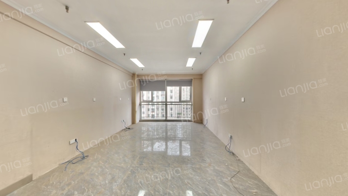 通泰曲江左岸二手房实景图