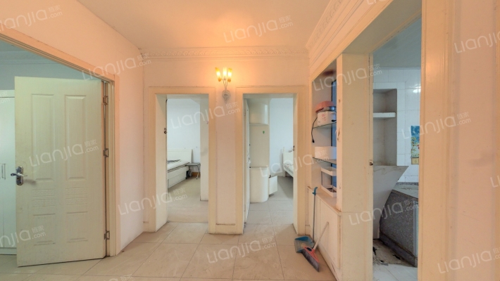 安居楼二手房实景图