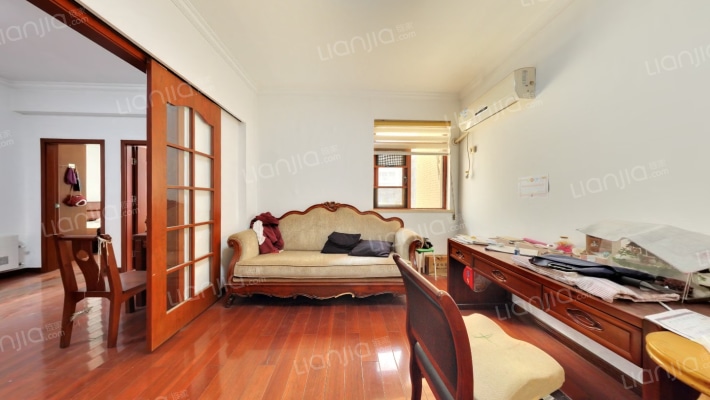 珞珈雅苑二手房实景图