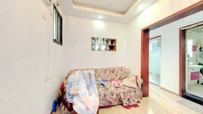 合作路20号二手房实景图