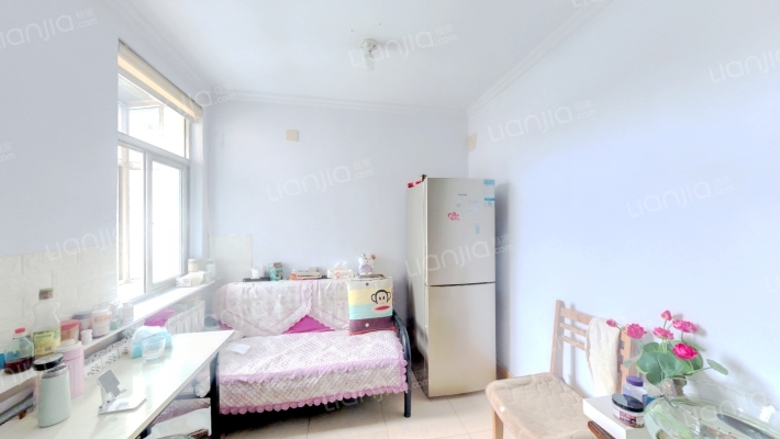 水利技术学院生活区二手房实景图