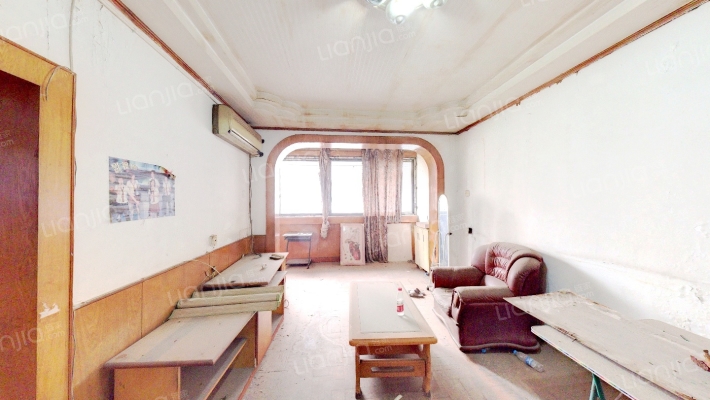 华新村二手房实景图