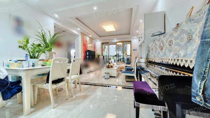 贵州省总工会综合楼二手房实景图