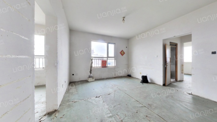 渔人码头二期二手房实景图