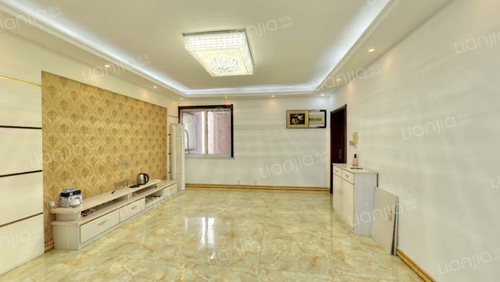 汉旺博翠苑二手房实景图