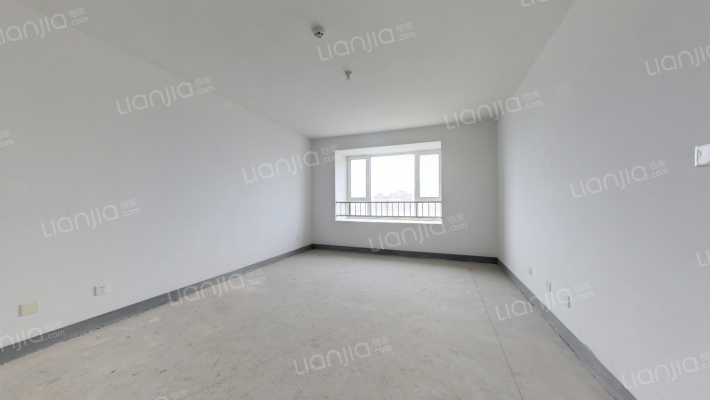 北辰白鹭湾二手房实景图