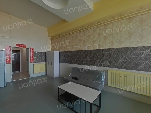 整租·黄金岁月 1室0厅 东