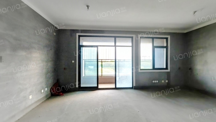 建业世和府二手房实景图