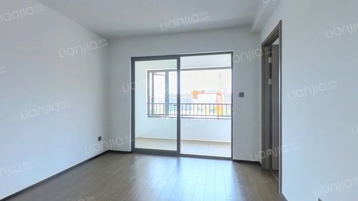 武汉城建江山云晓二手房实景图