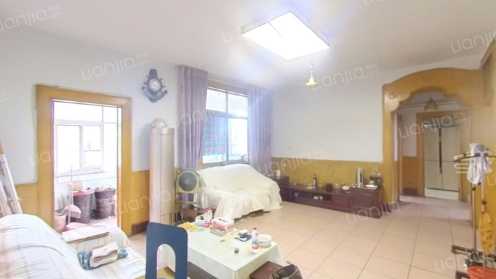 矿二小院二手房实景图