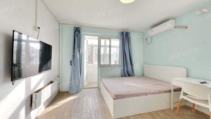 定安里二手房实景图