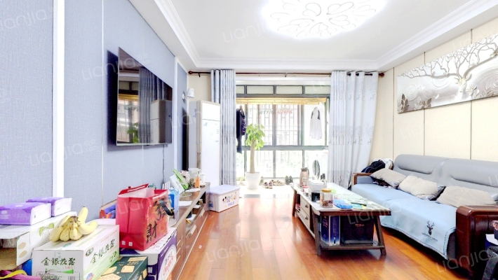 康敏苑二期二手房实景图