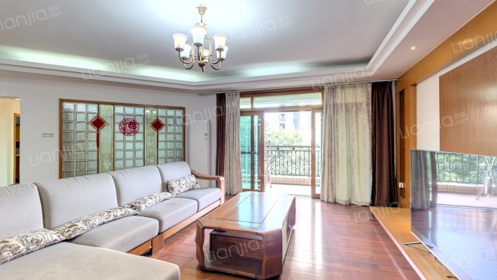 华骏花园二手房实景图