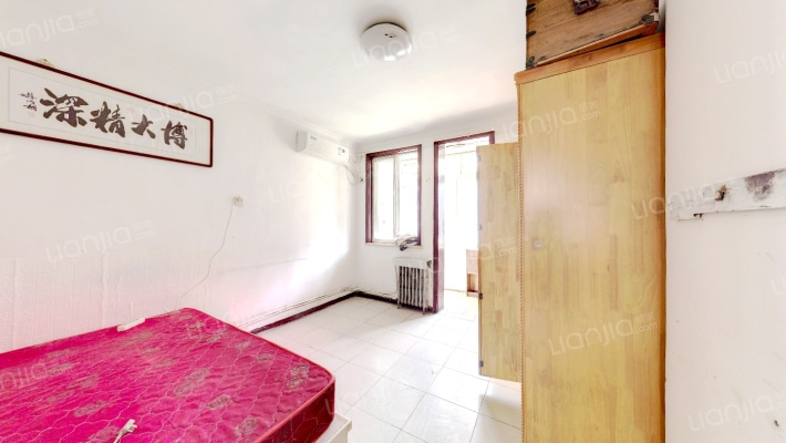 重光西里二手房实景图