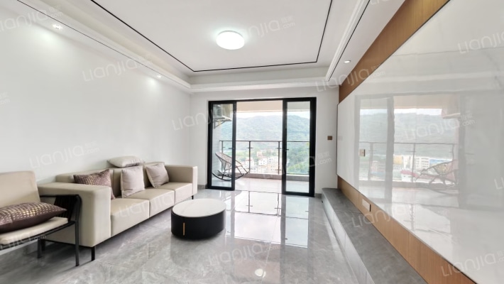 秋谷·海生活园二手房实景图