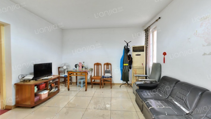 东风花园二手房实景图