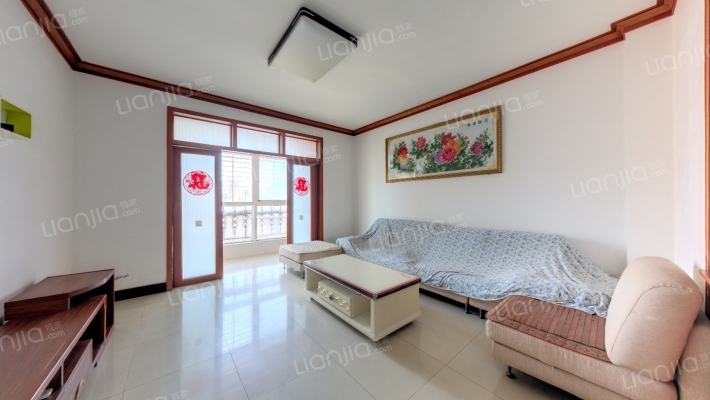 群利广场二手房实景图