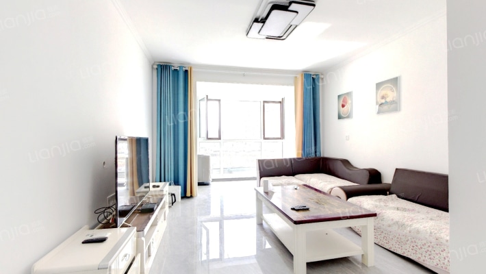 鑫都合苑二手房实景图