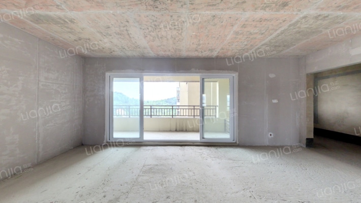 东原朗阅二手房实景图