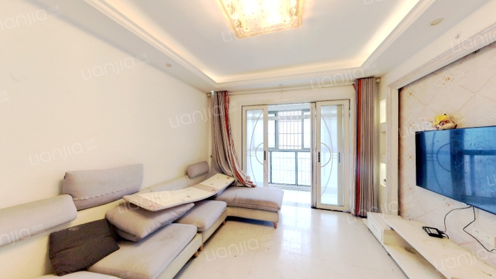 正合大厦二手房实景图