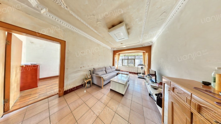 华海小区二手房实景图