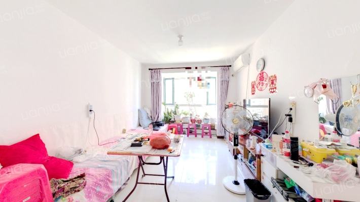 柴楼金园二手房实景图