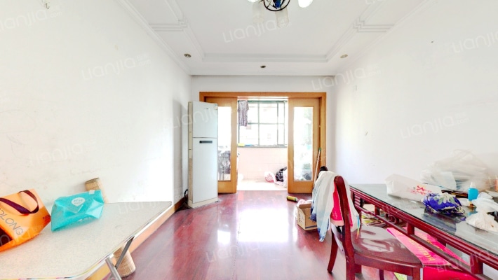 厦亭家园二手房实景图