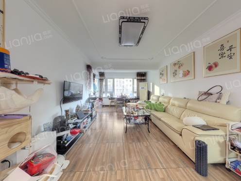 整租·保利海上罗兰 3室2厅 南/北