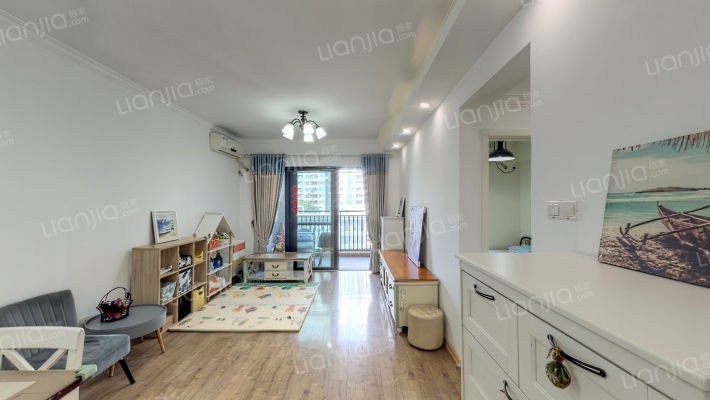 雅居乐锦官城雍容南台二手房实景图