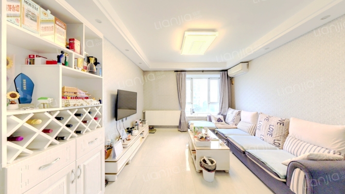 新光大厦二手房实景图