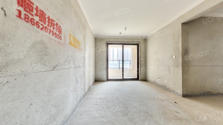 悦洋花苑二手房实景图