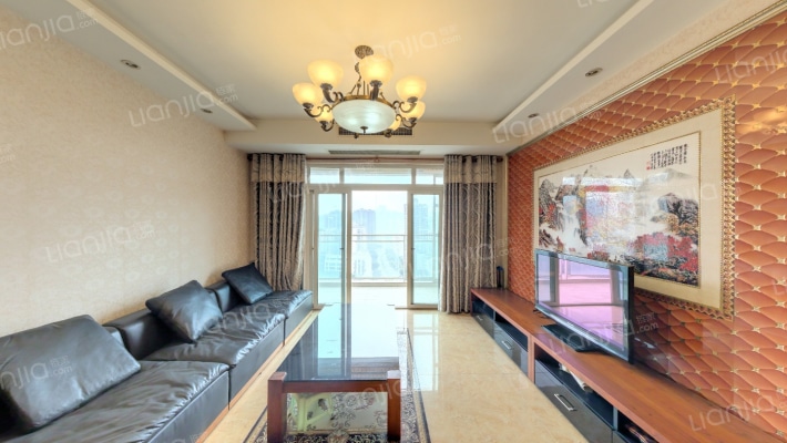 燃气嘉陵小区二手房实景图