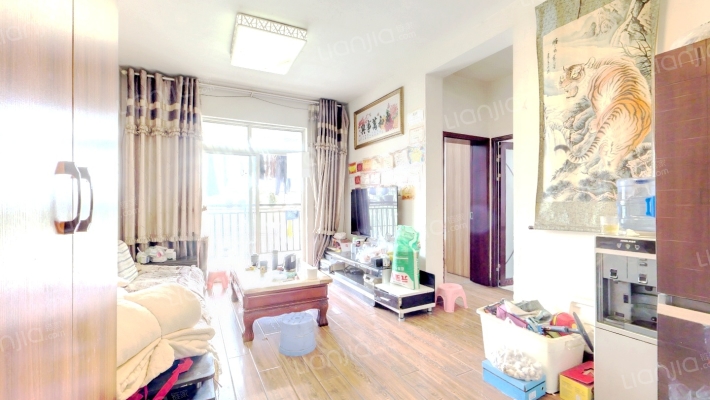 义桥佳苑二手房实景图