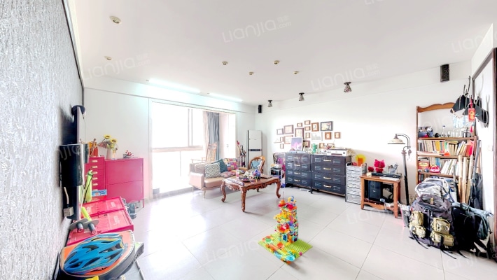 广信大厦二手房实景图