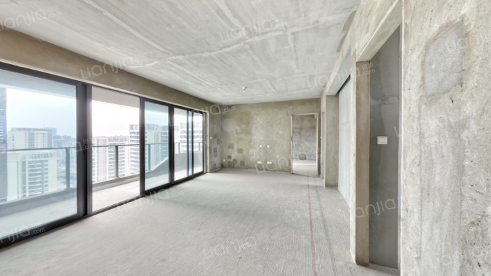 隆腾公园城二手房实景图